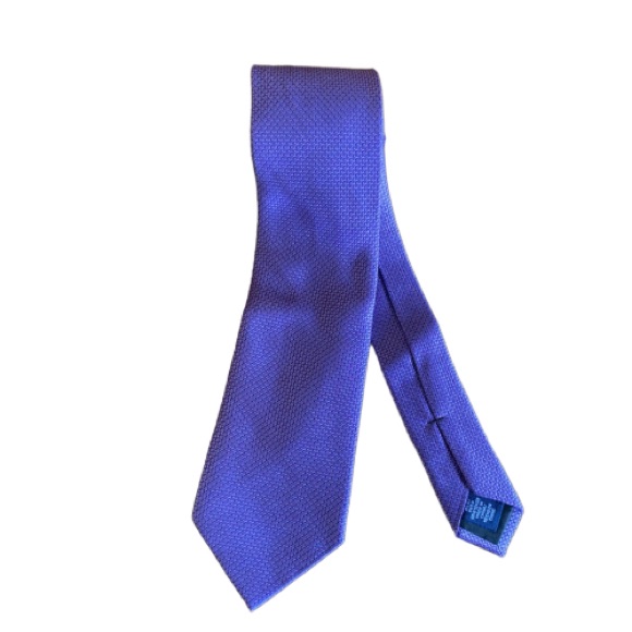 Stafford Tailored Culture 100% Silk Tie